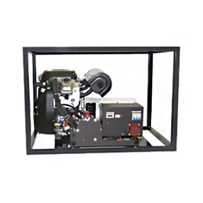 Газопоршневая электростанция REG G87-3-RE-LF - изображение 7