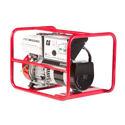 Газовый генератор REG GG10-230 S - изображение 5