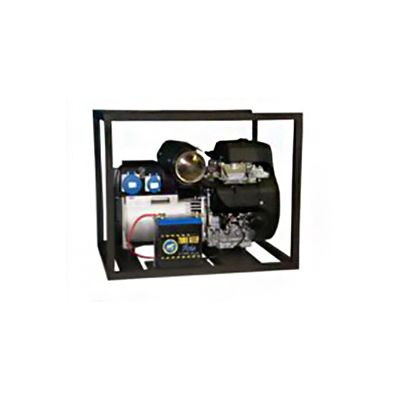 Газовый генератор REG GG10-230 - изображение 8