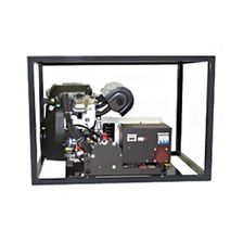 Газовый генератор REG GG10-380 - изображение 2