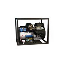 Газовый генератор REG GG12-380 - изображение 2