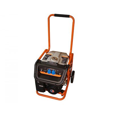 Газовый генератор REG GG14-380 - изображение 6