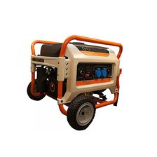 Газовый генератор REG GG4500-X - изображение 2