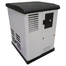 Газовый генератор REG GG6-230 SV - изображение 2