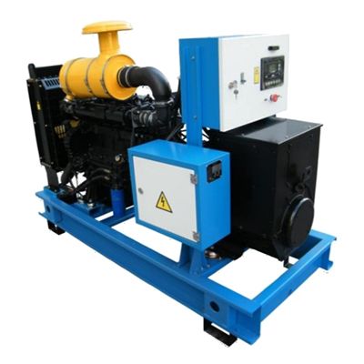 Газовый генератор REG GG8-380 - изображение 8