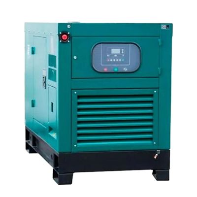 Газовый генератор REG GG8000 S - изображение 6