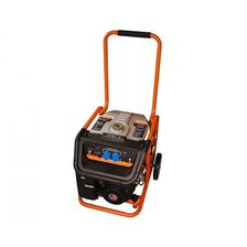 Газовый генератор REG GG8000-А - изображение 2