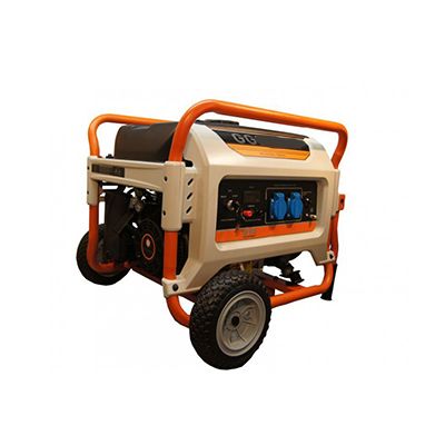 Газовый генератор REG GG8000-А - изображение 4