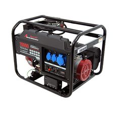 Газовый генератор REG LC10000 - изображение 2