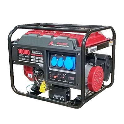 Генератор бензиновый REG PG14.0-3-RE-AF - изображение 4