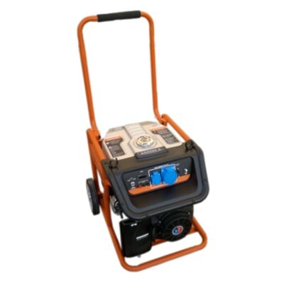 Генератор бензиновый REG PG16.0-1-RE-AF - изображение 4