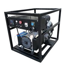 Генератор бензиновый REG PG16.0-3-RE-AF - изображение 2