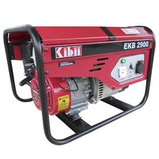 Генератор бензиновый REG PG2.0-1-CM-AF-HONDA - изображение 2