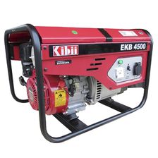 Генератор бензиновый REG PG2.5-1-CM-AF-HONDA - изображение 2