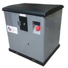 Генератор бензиновый REG PG5.5-1-CE-AS - изображение 2