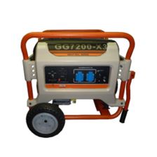 Генератор бензиновый REG PG6.0-3-CX-AF-E3 - изображение 2