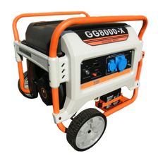 Генератор бензиновый REG PG6.5-1-CX-AF-E3 - изображение 2