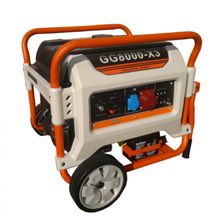 Генератор бензиновый REG PG6.5-3-CX-AF-E3 - изображение 2