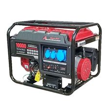 Генератор бензиновый REG PG7.3-1-СX-AF - изображение 2