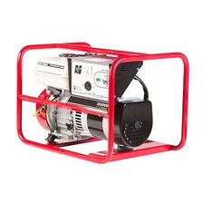 Газовый генератор REG SH3000 - изображение 2