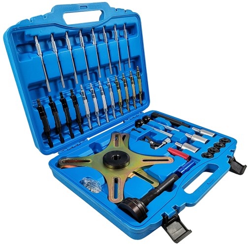 Регулировщик сцепления самонастраивающийся AE&T TA-A1041 универсальный - изображение 3