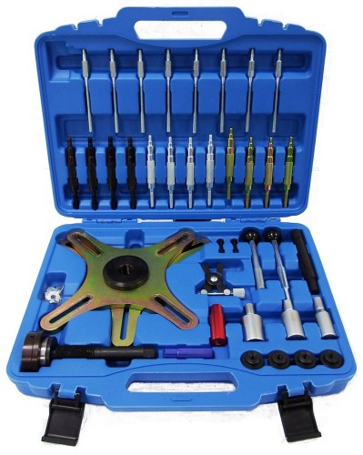 Регулировщик сцепления самонастраивающийся AE&T TA-A1041 универсальный - изображение 2