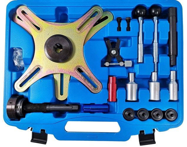 Регулировщик сцепления самонастраивающийся AE&T TA-A1041 универсальный - изображение 4