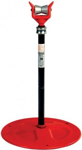 Регулируемая опора для труб RIDGID модель №92 42510 42510