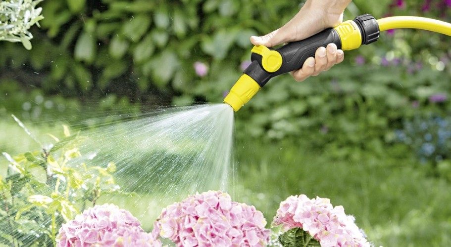 Регулируемый распылитель для полива KARCHER 2.645-267.0 - изображение 2