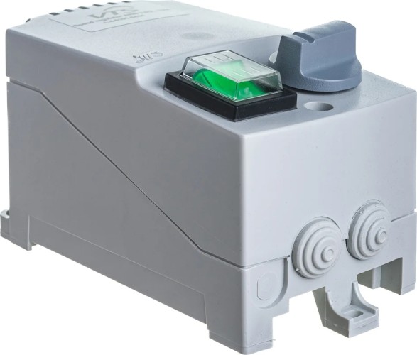 Регулятор частоты вращения Волкано ARW 3,0/2 вентилятора, ступенчатый 1-4-0101-0434