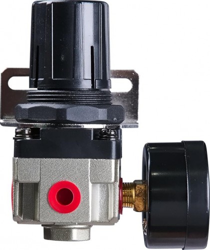 Регулятор давления FUBAG R 2000 1/4" 190160 190160 - изображение 2