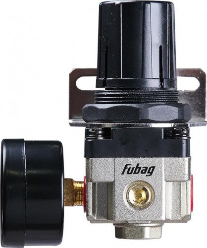 Регулятор давления FUBAG R 2000 1/4" 190160 190160 - изображение 4