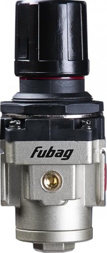 Регулятор давления FUBAG R 3000 1/4" 190170 190170 - изображение 4