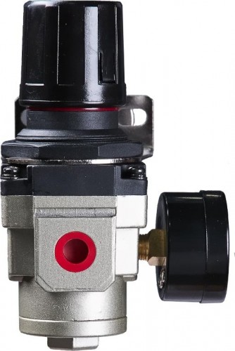 Регулятор давления FUBAG R 3000 1/4" 190170 190170 - изображение 3