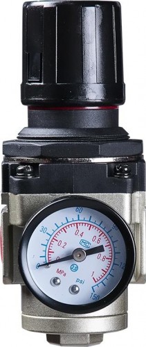 Регулятор давления FUBAG R 3000 1/4" 190170 190170