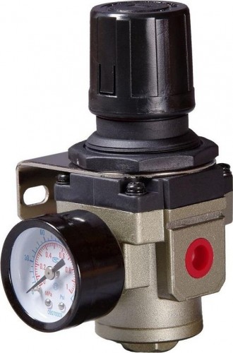 Регулятор давления FUBAG R-4000 1/2" 190180 190180