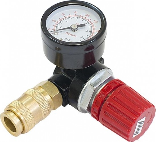 Регулятор давления FUBAG RD-001 1/4 220001 220001