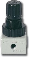 Регулятор давления GAV R-180 1/4" 10080