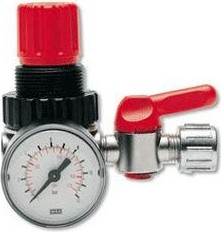 Регулятор давления GAV RP-182 13030