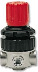 Регулятор давления GAV RP-192 1/4" 19162