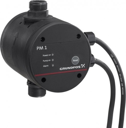 Регулятор давления GRUNDFOS PM1 22 96848722 НС-1069413