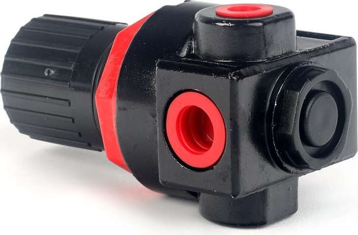 Регулятор давления PATRIOT R200 830902015 - изображение 2