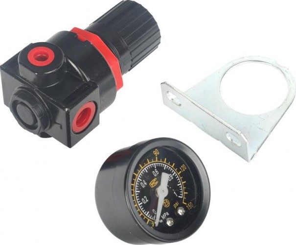 Регулятор давления PATRIOT R200 830902015