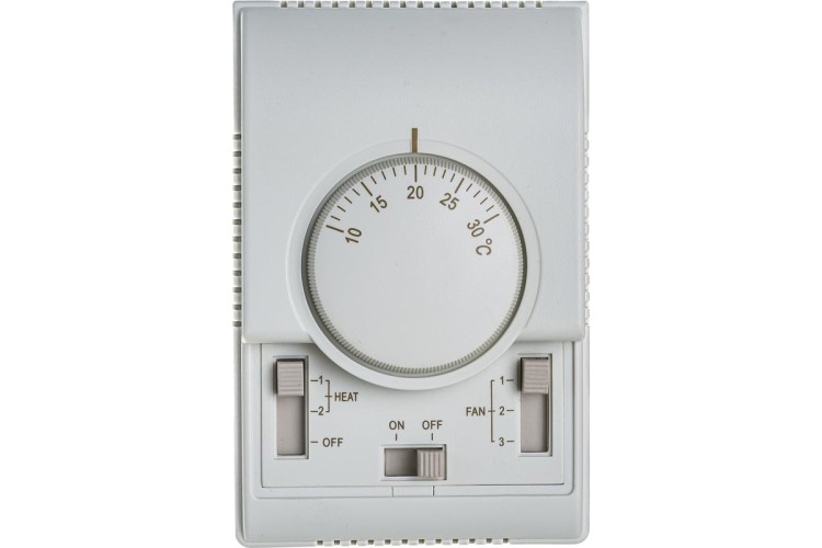 Регулятор настенный WING WING/VOLCANO DX 1-4-0101-0438