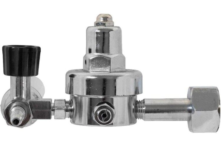 Регулятор расхода FOOB У-30/АР-40 комбинированный F53.11.1 00-00003871 - изображение 4