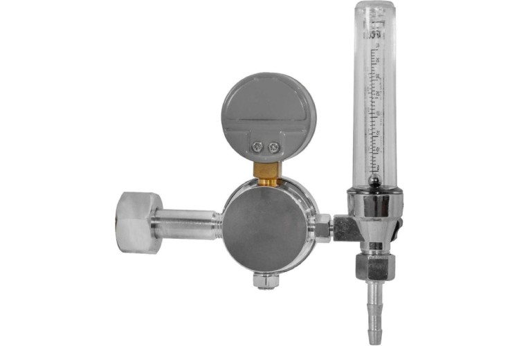 Регулятор расхода FOOB У-30/АР-40 комбинированный F53.11.1 00-00003871 - изображение 3