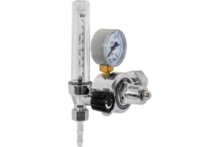 Регулятор расхода FOOB У-30/АР-40 комбинированный F53.11.1 00-00003871 - изображение 5