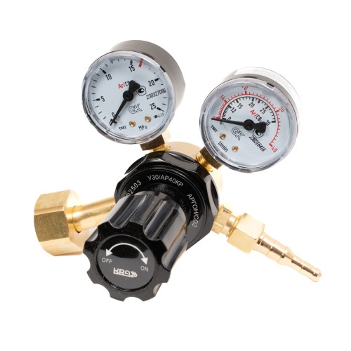 Регулятор расхода газа KRASS У-30/АР-40 КР 2133508