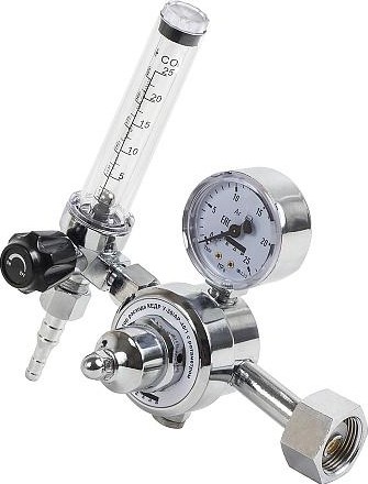 Регулятор расхода Кедр У-30/АР-40/1 с ротаметром 8005037