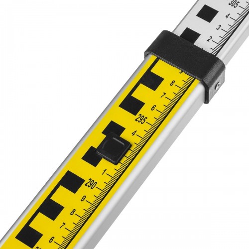 Рейка геодезическая KRAFTOOL GR 5 34730 - изображение 5